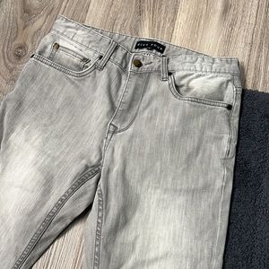 Light Gray Five Four Men’s Jeans